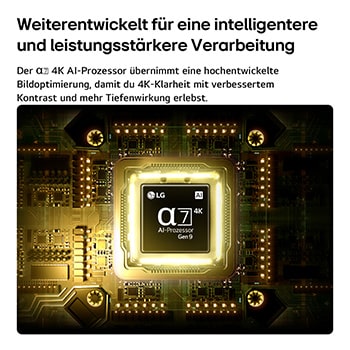 85 Zoll LG NANO 4K UHD AI NU90 Smart TV 2026