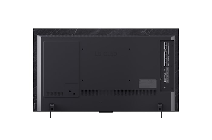42-Zoll LG OLED evo AI C6 4K Smart TV 2026