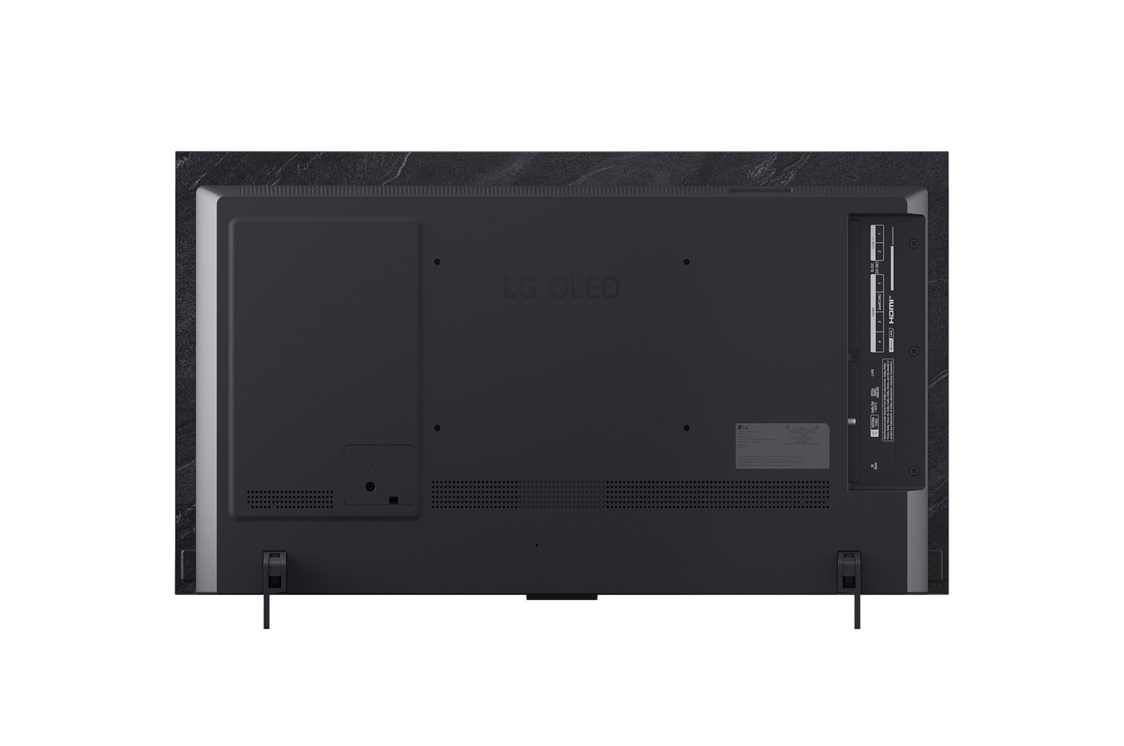42-Zoll LG OLED evo AI C6 4K Smart TV 2026