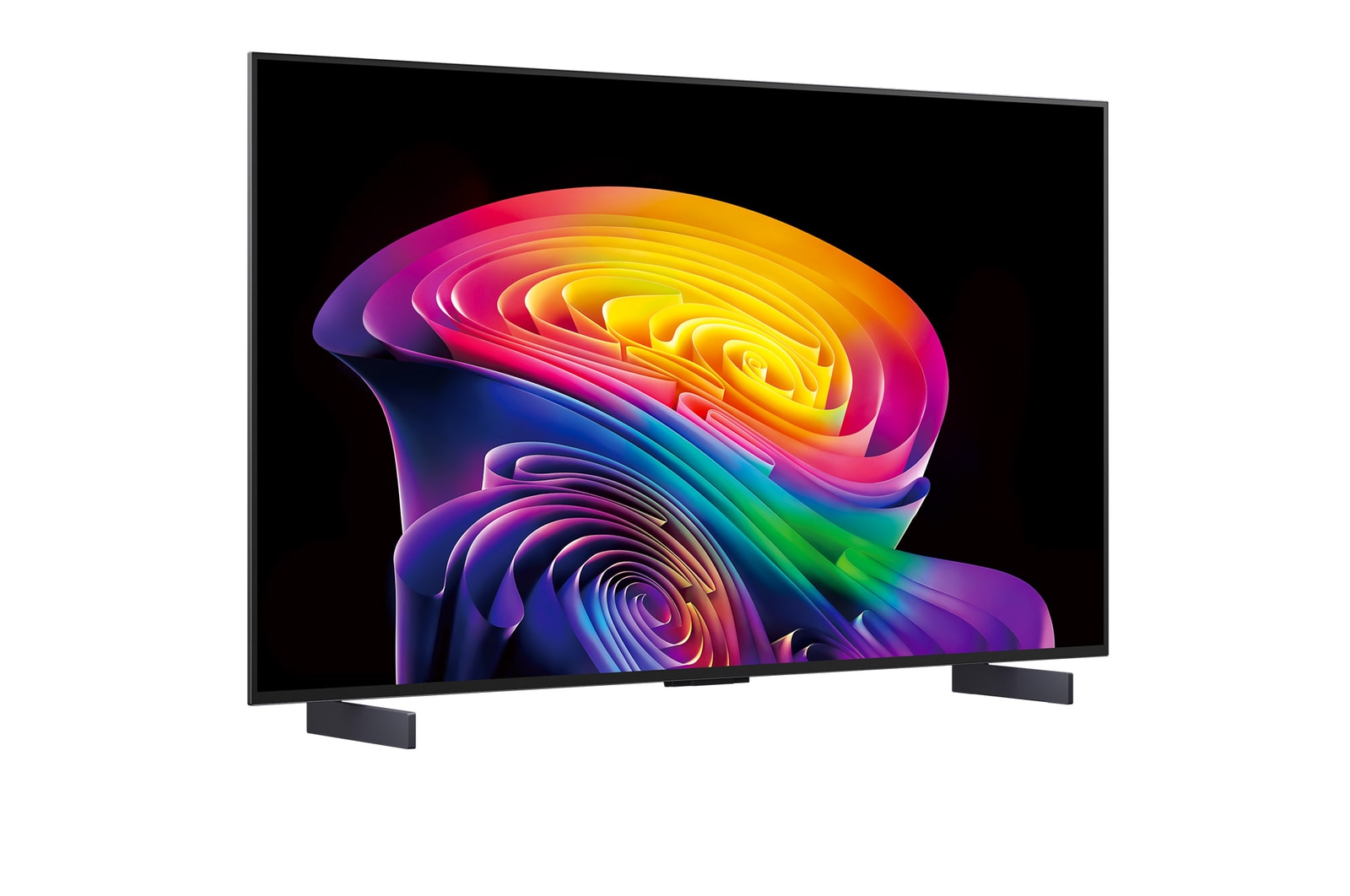 42-Zoll LG OLED evo AI C6 4K Smart TV 2026