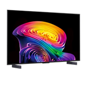 42-Zoll LG OLED evo AI C6 4K Smart TV 2026