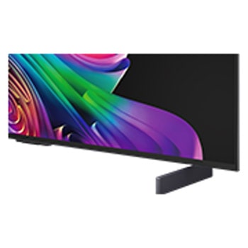 42-Zoll LG OLED evo AI C6 4K Smart TV 2026