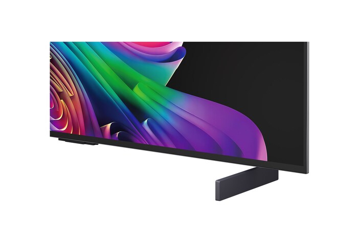42-Zoll LG OLED evo AI C6 4K Smart TV 2026