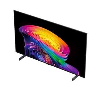 upper side view of the specific view