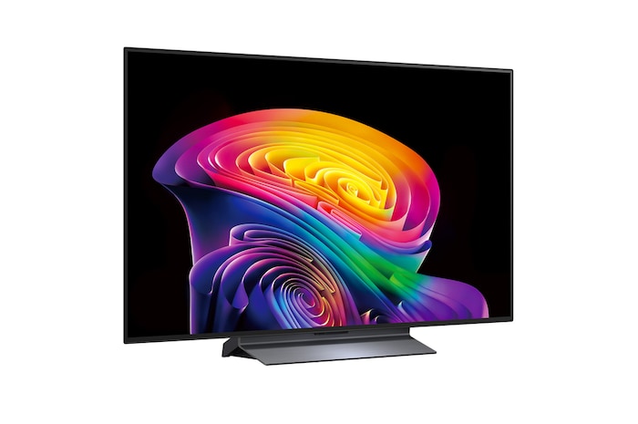 LG 48 Zoll LG OLED evo AI C6 4K Smart TV 2026, OLED48C68LA