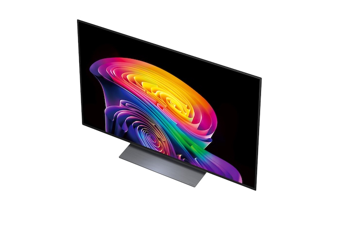 LG 48 Zoll LG OLED evo AI C6 4K Smart TV 2026, OLED48C68LA