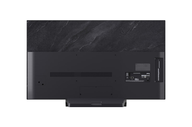 48-Zoll LG OLED evo AI C6 4K Smart TV 2026