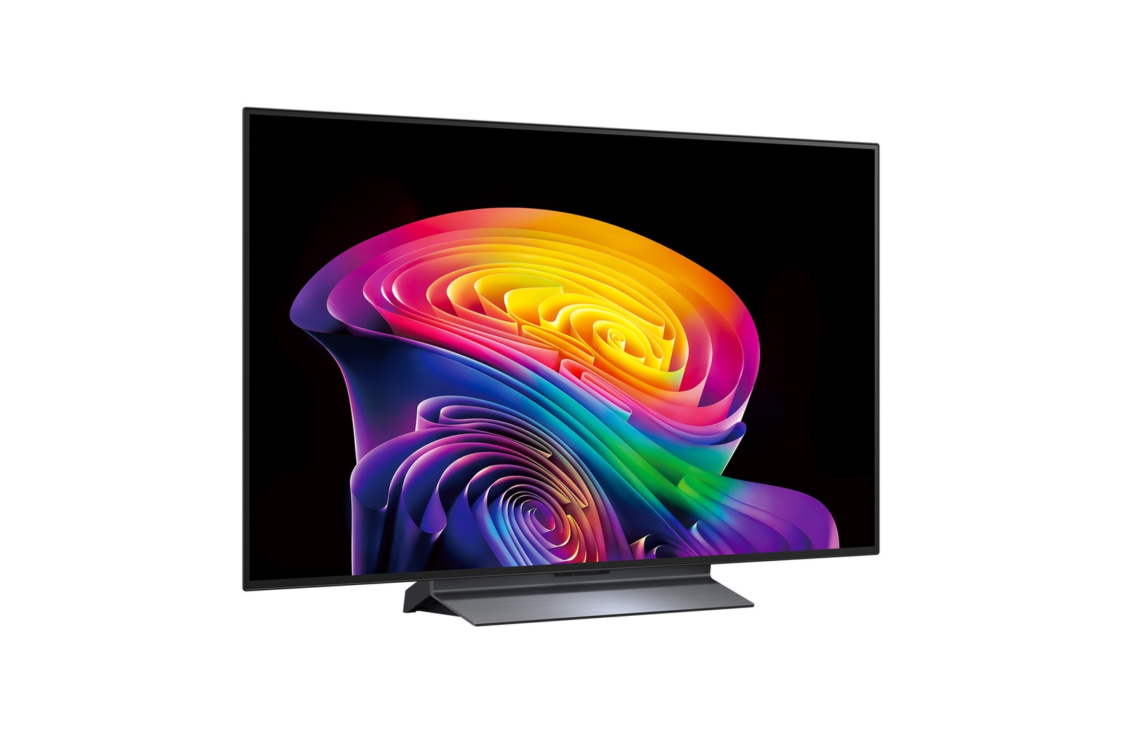 48-Zoll LG OLED evo AI C6 4K Smart TV 2026