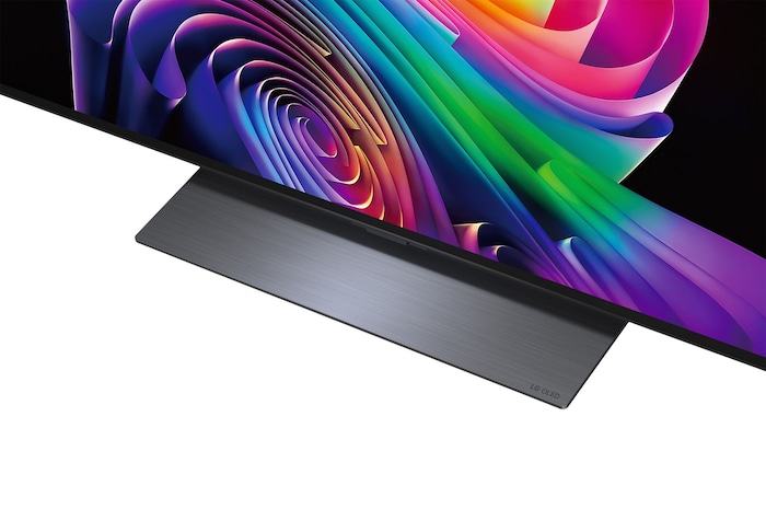 48-Zoll LG OLED evo AI C6 4K Smart TV 2026