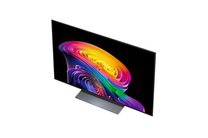 48-Zoll LG OLED evo AI C6 4K Smart TV 2026