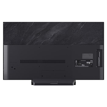 48-Zoll LG OLED evo AI C6 4K Smart TV 2026