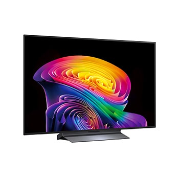 48-Zoll LG OLED evo AI C6 4K Smart TV 2026