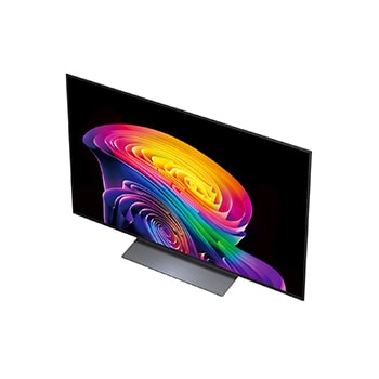 48-Zoll LG OLED evo AI C6 4K Smart TV 2026