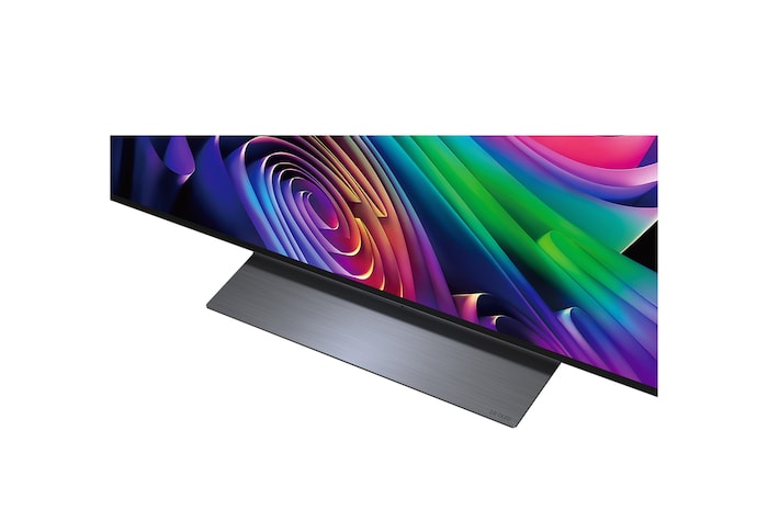 LG 55 Zoll LG OLED evo AI C6 4K Smart TV 2026, OLED55C68LA