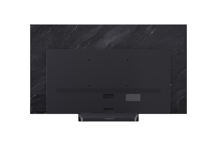 55-Zoll LG OLED evo AI C6 4K Smart TV 2026