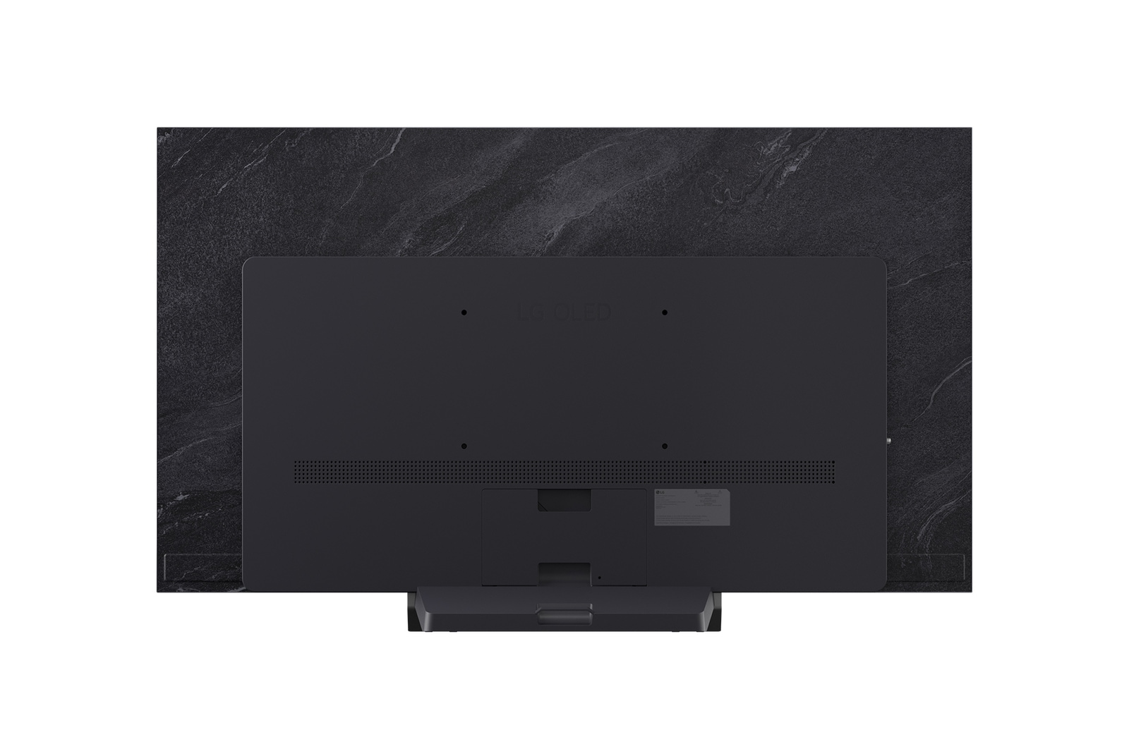 55-Zoll LG OLED evo AI C6 4K Smart TV 2026