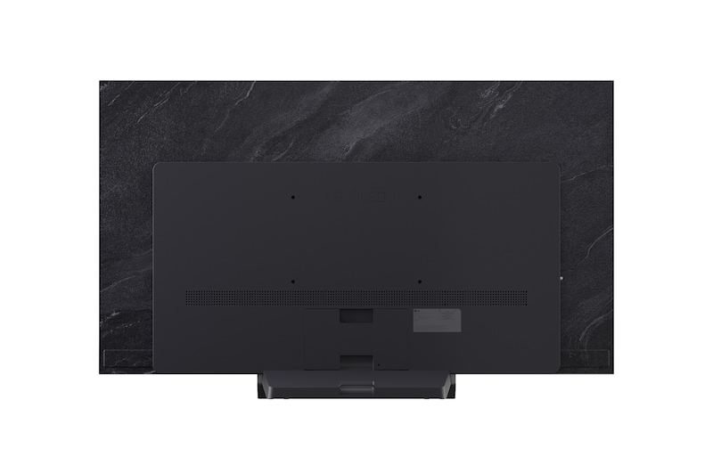 55-Zoll LG OLED evo AI C6 4K Smart TV 2026