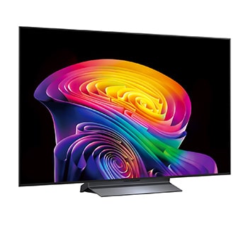 55-Zoll LG OLED evo AI C6 4K Smart TV 2026