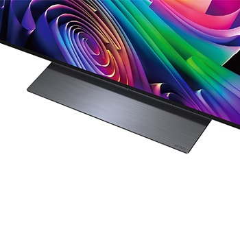55-Zoll LG OLED evo AI C6 4K Smart TV 2026