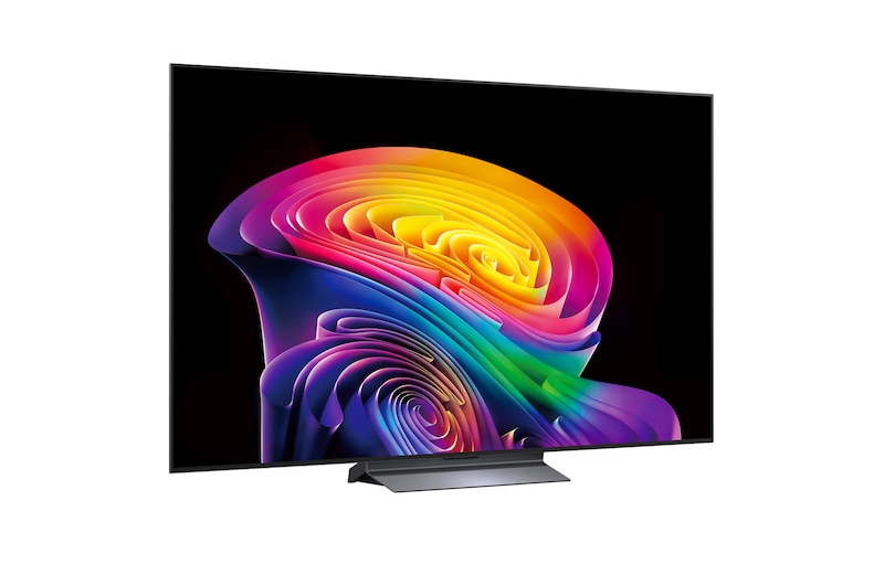 LG 55 Zoll LG OLED evo AI C6 4K Smart TV 2026, OLED55C68LA