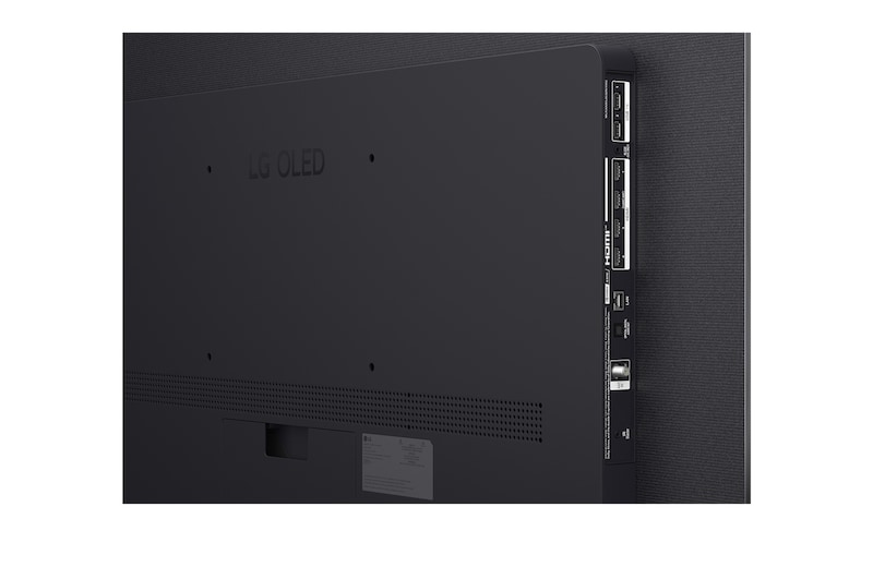 LG 55 Zoll LG OLED evo AI C6 4K Smart TV 2026, OLED55C6ELB