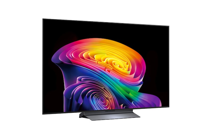 LG 55 Zoll LG OLED evo AI C6 4K Smart TV 2026, OLED55C6ELB
