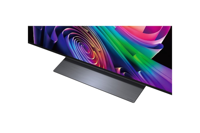 LG 55 Zoll LG OLED evo AI C6 4K Smart TV 2026, OLED55C6ELB