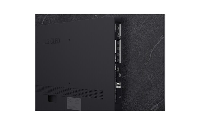 LG 65 Zoll LG OLED evo AI C6 4K Smart TV 2026, OLED65C68LA