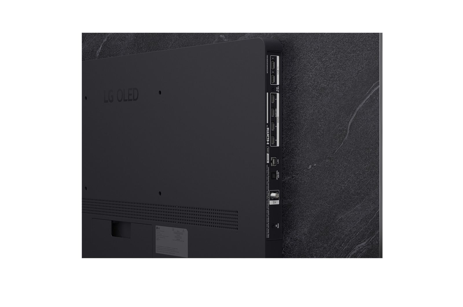 LG 65 Zoll LG OLED evo AI C6 4K Smart TV 2026, OLED65C68LA