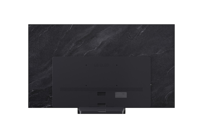65-Zoll LG OLED evo AI C6 4K Smart TV 2026