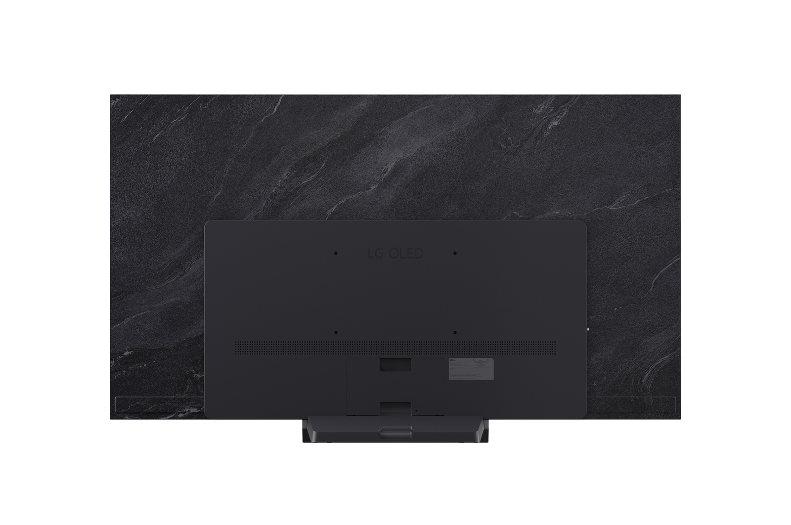 65-Zoll LG OLED evo AI C6 4K Smart TV 2026