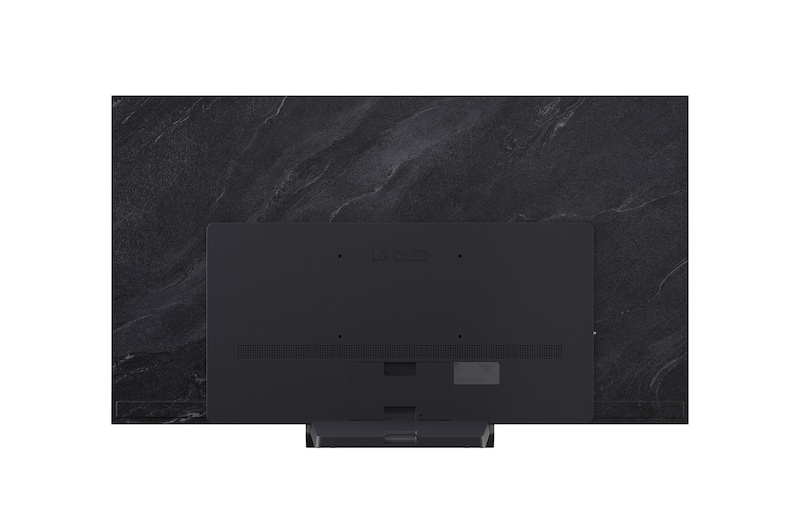 65-Zoll LG OLED evo AI C6 4K Smart TV 2026