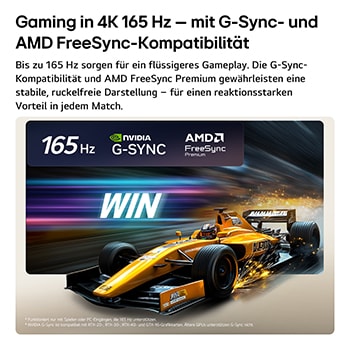 65-Zoll LG OLED evo AI C6 4K Smart TV 2026