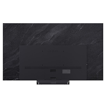 65-Zoll LG OLED evo AI C6 4K Smart TV 2026