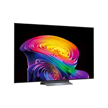 65-Zoll LG OLED evo AI C6 4K Smart TV 2026