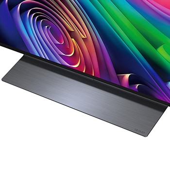 65-Zoll LG OLED evo AI C6 4K Smart TV 2026