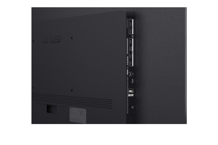 LG 65 Zoll LG OLED evo AI C6 4K Smart TV 2026, OLED65C6ELB