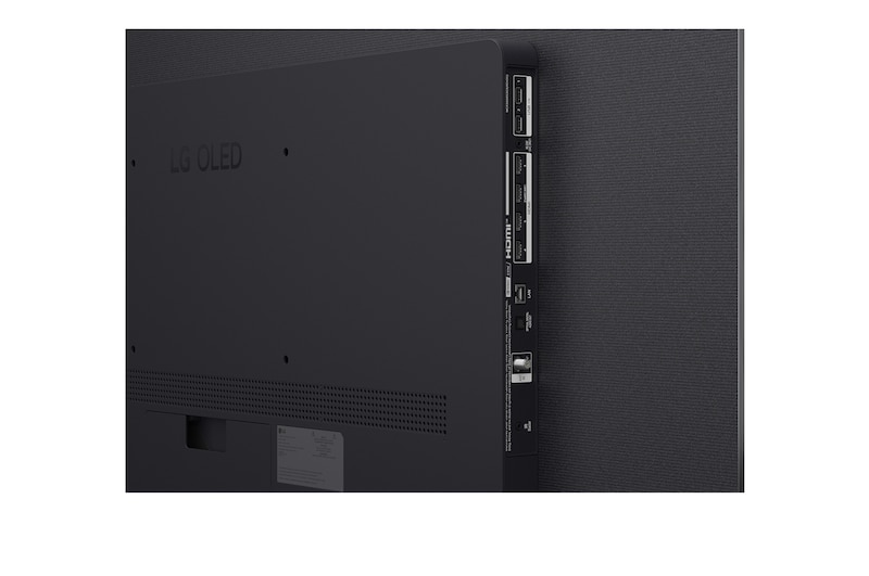 LG 65 Zoll LG OLED evo AI C6 4K Smart TV 2026, OLED65C6ELB