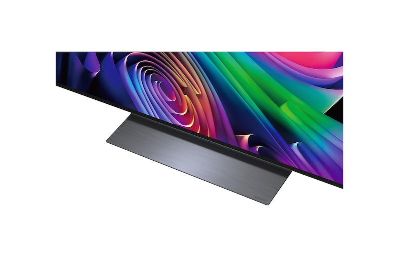 LG 65 Zoll LG OLED evo AI C6 4K Smart TV 2026, OLED65C6ELB
