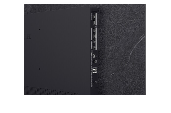 OLED77C67LA