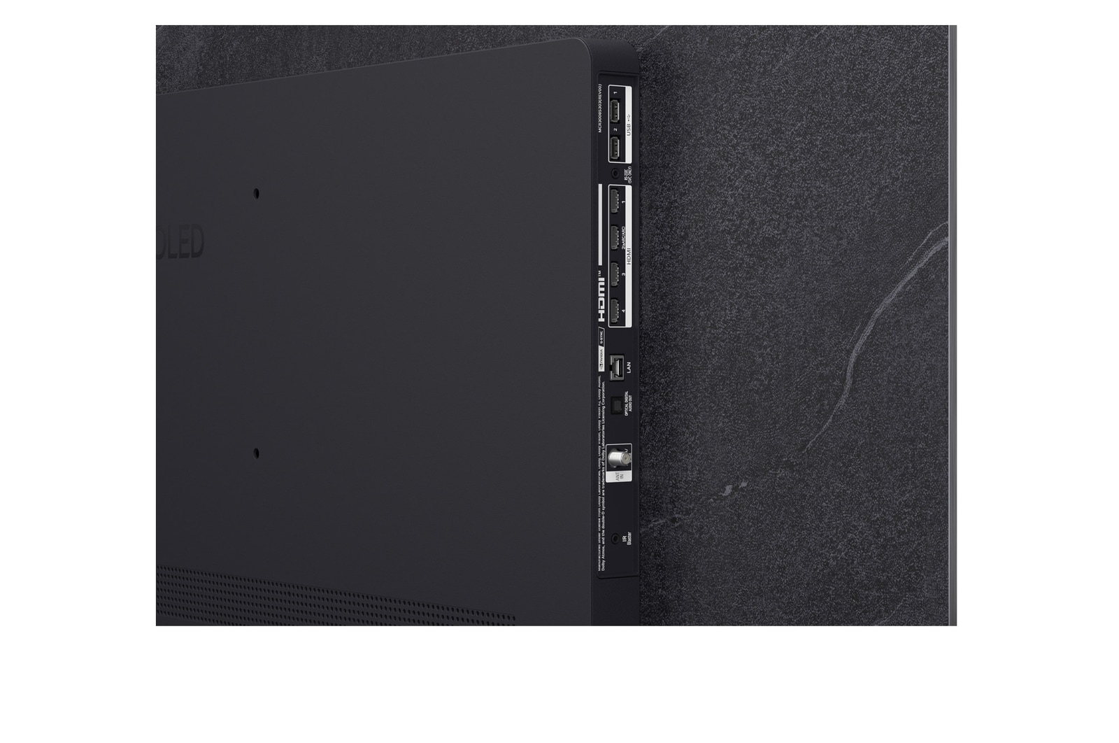 OLED77C67LA