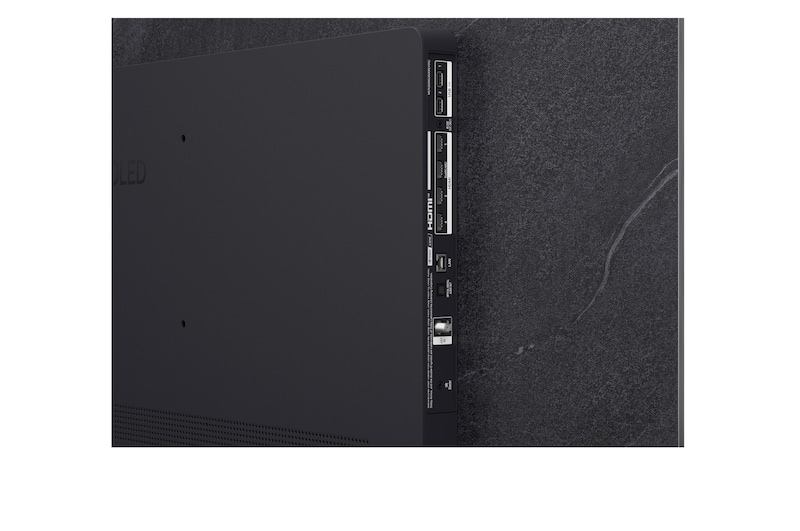 OLED77C67LA