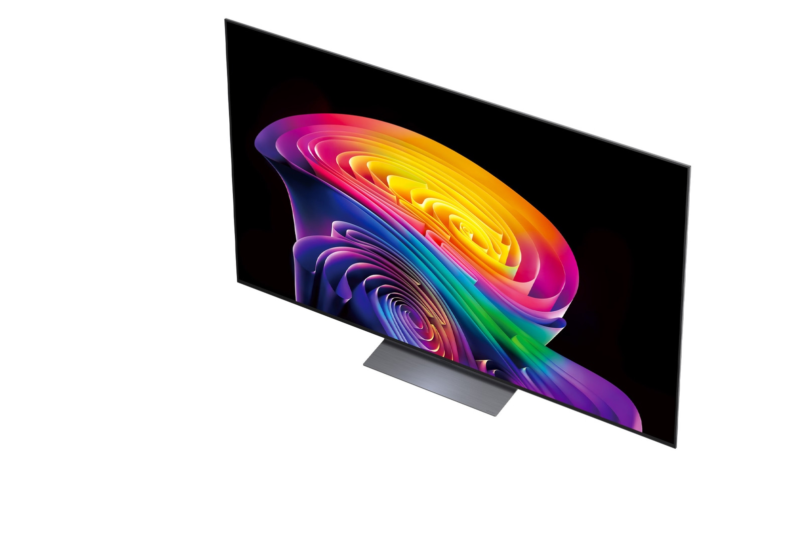 OLED77C67LA
