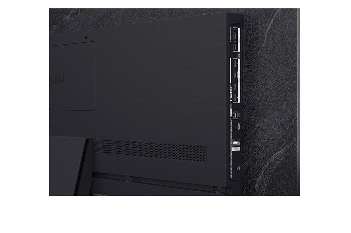 OLED83C67LA