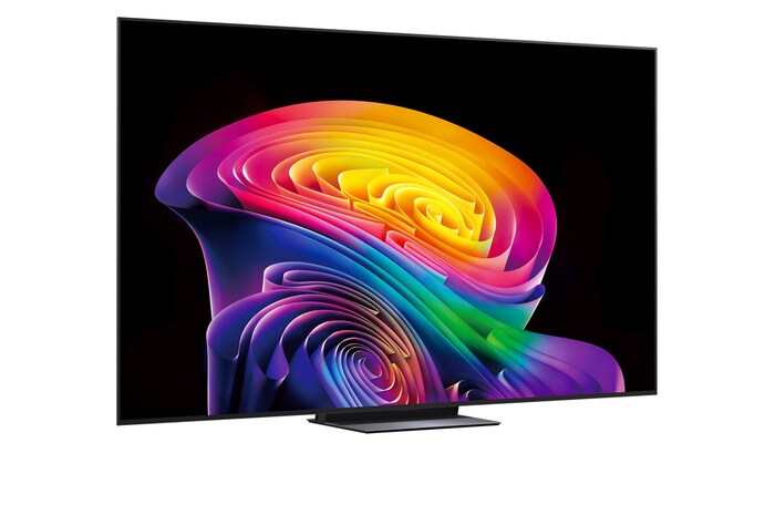 OLED83C67LA