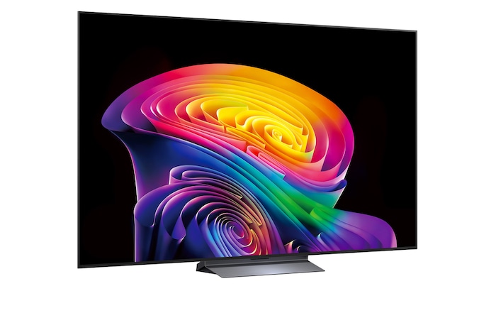 77 Zoll LG OLED evo AI C6E 4K Smart TV 2026