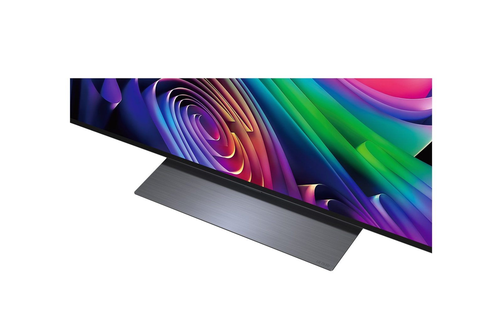 77 Zoll LG OLED evo AI C6E 4K Smart TV 2026