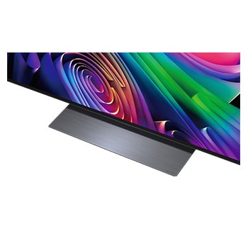 77 Zoll LG OLED evo AI C6E 4K Smart TV 2026