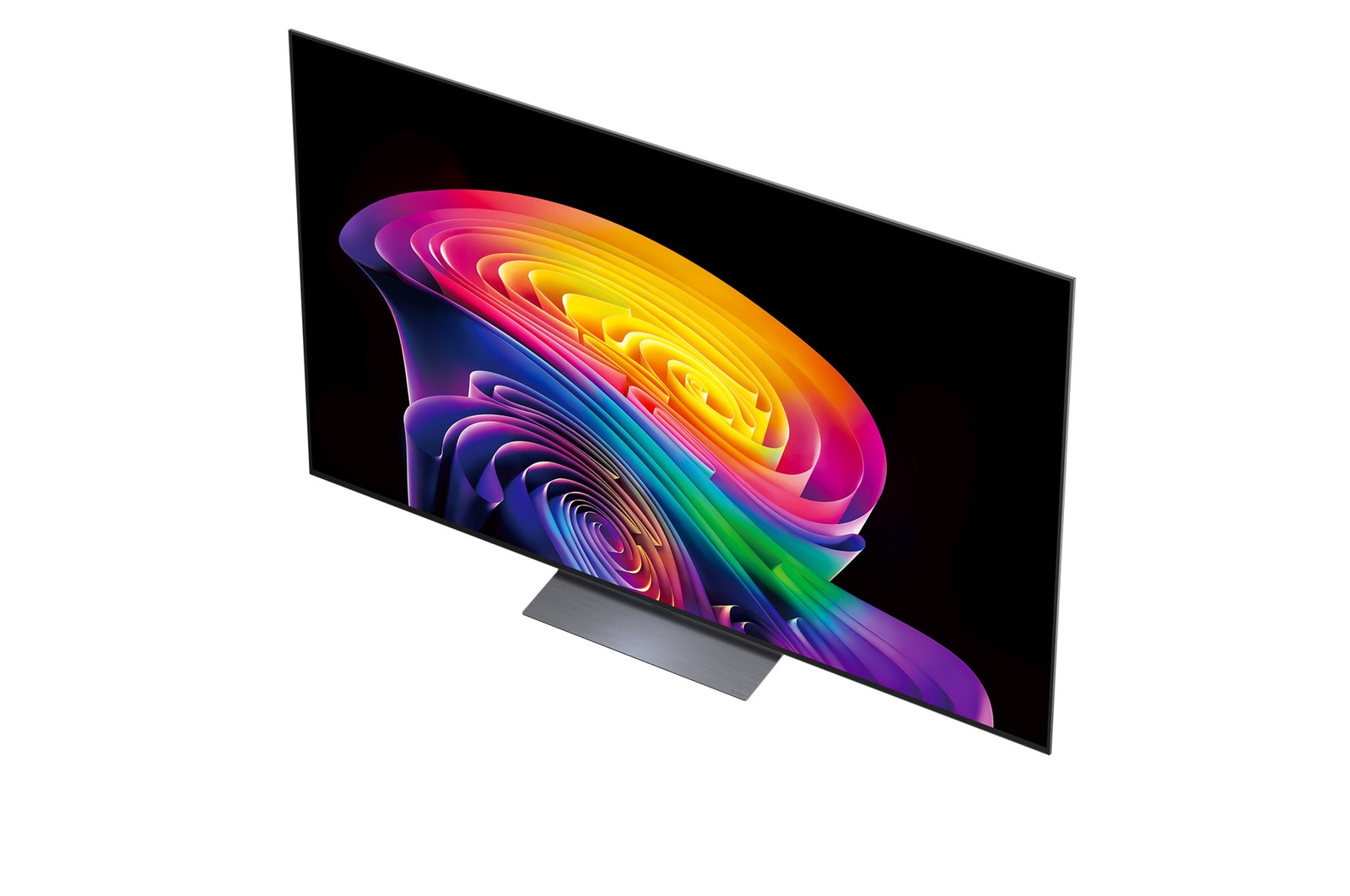77 Zoll LG OLED evo AI C6E 4K Smart TV 2026