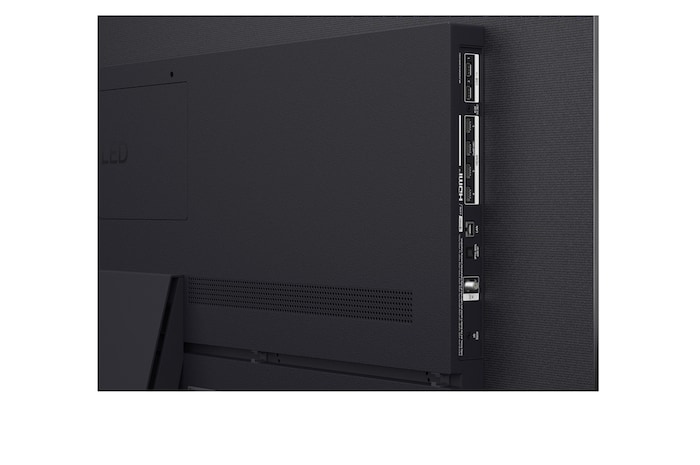 83 Zoll LG OLED evo AI C6E 4K Smart TV 2026 - OLED83C6ELB.AEU